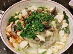 -吾味香葫芦头(安西街店)