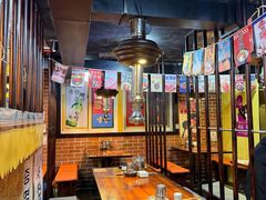 -火炉情韩国料理店(古田路店)