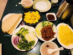 -老昌春饼(中央大街店)