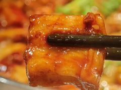 -黄记煌三汁焖锅(顺义华联店)