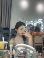 -星光兔·西扶海棠·写真馆(景德镇店)