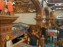 -乡村馕坑肉·烧烤·新疆菜·本地人更爱吃(阿勒泰首店)