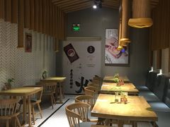 大堂-炖物24章·顺时轻养茶(杭州保利时光里店)
