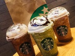 -星巴克臻选(北京世贸天阶店)