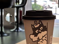 -Dogi&kiki Coffee(中心商务大厦店)