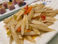 -武汉香格里拉大酒店·香宫中餐厅