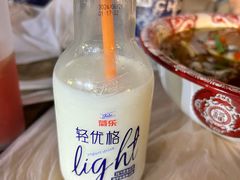 菊乐酸奶-拈一筷子·宜宾江湖菜(十一街店)