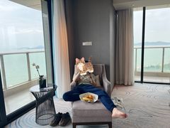 -舟山希尔顿酒店