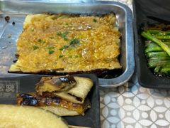 -云晓光头烧烤吧(德平路店)