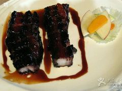 -星河湾半岛酒店-真粤中餐厅