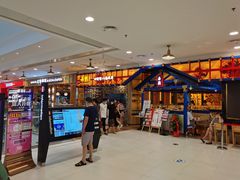 -永旺梦乐城(金银潭店)
