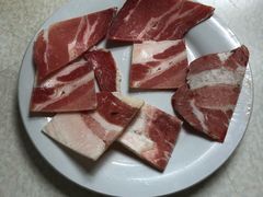 精品肥牛-大槐树烤肉馆