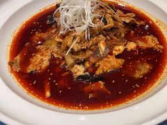 -辣螃铠盆盆蟹大排档(海昌店)