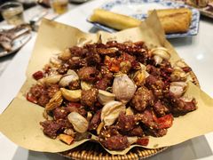 -香滨园骨架王(民生路店)