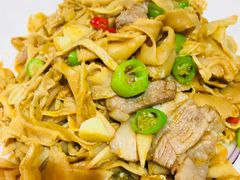 -李连贵熏肉大饼(宁山中路店)