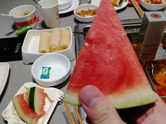 -海底捞火锅(青山湖万达夜宵主题店)