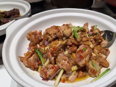 -简小舍·民间手艺菜(武昌江滩店)