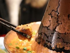 油焖鸡-浩海火烧云傣家菜(京广店)