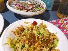 -伊带伊路新疆美食府(呼家楼店)