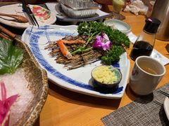 -大岛日本料理铁板烧(南通大饭店)