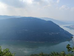 -铁山坪森林公园