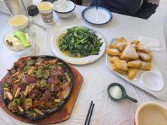 -九里香(三世传承店)