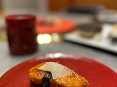 -月下料理(楷林IFC店)