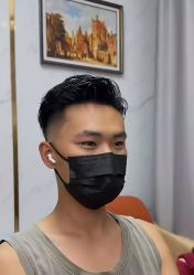 -唐风采假发补发定制