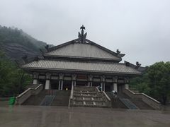 -中华孝德园