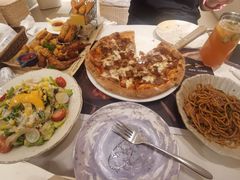 -盘炉forenza·云贵川融合小食堂 ( 钟楼中柳巷店)