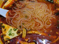 -魏家凉皮(科技三路店)