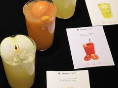 -翡翠鸟精品泰国菜(北辰财富中心店)