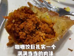 -葛尼沙印度餐厅 (镇明路店)