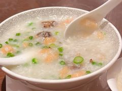-北海银滩皇冠假日酒店-德丰楼中餐厅