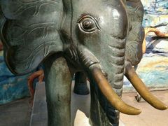 -世界恐龙谷景区