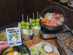 -小川洋风料理(江汉路店)