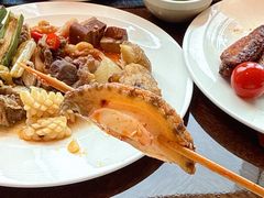 -Social 秀西餐厅-长沙瑞吉酒店(运达店)