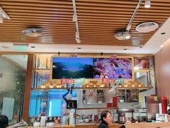 -西贝(南开大悦城店)