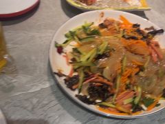 -大哈福烧烤·海鲜·家常菜(延安三路店)