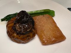 -8餐厅(新葡京酒店)