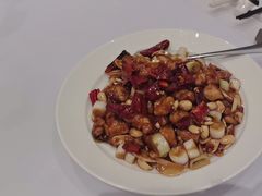 -眉州东坡(华联万柳店)