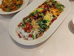 -孙家外婆•长春地标美食新名片(红旗街万达店)