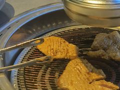 -大叹号·朝鲜族烤肉(潍坊泰华城店)