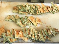 -咏春葱油饼(德政中路店)