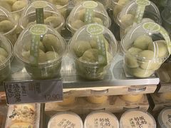 -万达广场(临港店)