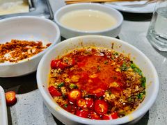 -海底捞火锅(正大乐城店)