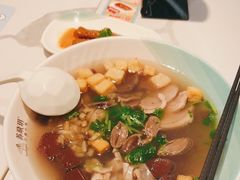 -苏晓玥·手作江南小吃(深圳北站店)