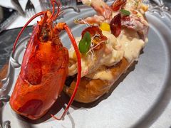 -LESCEDARS Brasserie Bistro香柏树