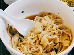 -吉亨面馆(古北1699店)