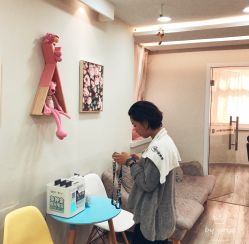 -梳蕾娜 HAIR SALON